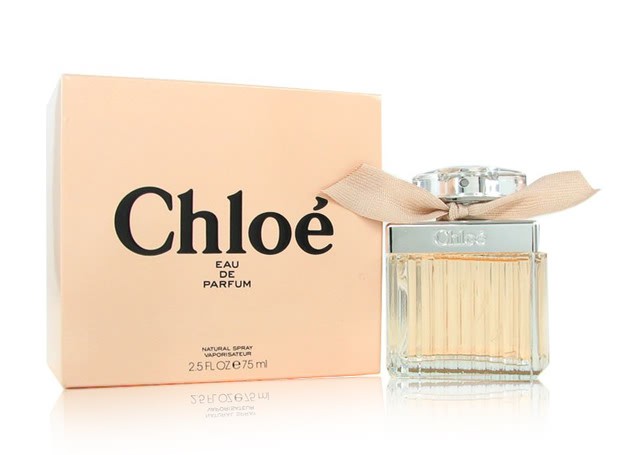 Nước hoa Chloe Eau de Parfum — ảnh chính