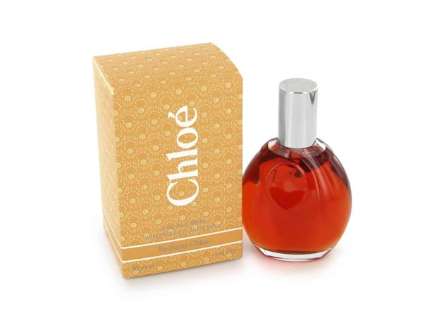 Nước hoa chloe edt 90ml (Hàng Tester) — ảnh chính