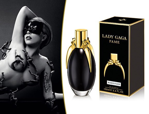 Nước hoa Lady gaga 100ml — ảnh chính