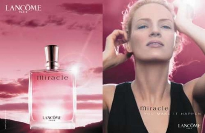 Nước hoa Lancome miracle 30ml — ảnh chính
