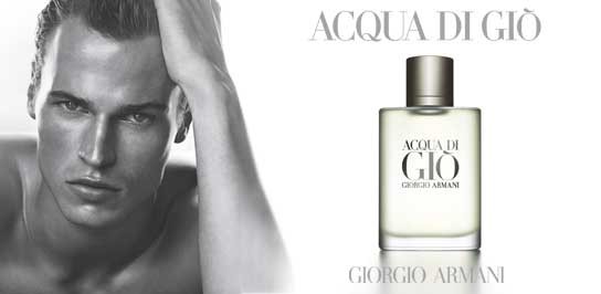 Nước hoa Armani giò mini  — ảnh chính
