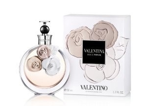Valentino Valentina Eau de Parfum - 4ml — ảnh chính