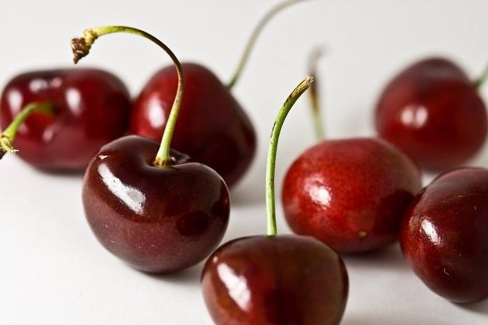 Trái Cherry Úc — ảnh chính