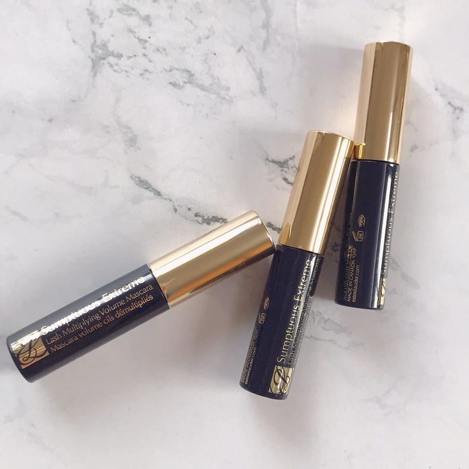 Mascara estee 2ml — ảnh chính