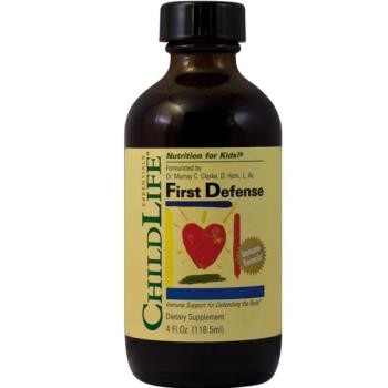 Childlife First Defense — ảnh chính