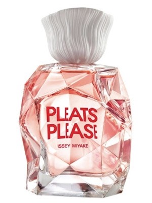 Nước hoa Issey miyake pleats please 100ml, Hàng Tester — ảnh chính
