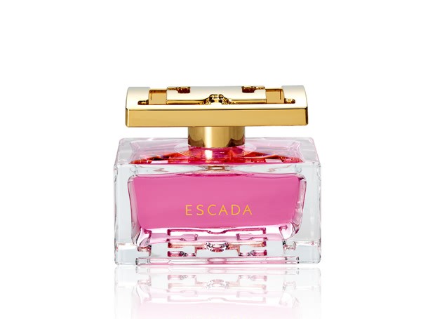 Nước hoa Escada especially 75ml edp, hàng tester — ảnh chính