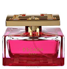 Nước hoa Escada especially elixir 75ml edp, hàng tester — ảnh chính