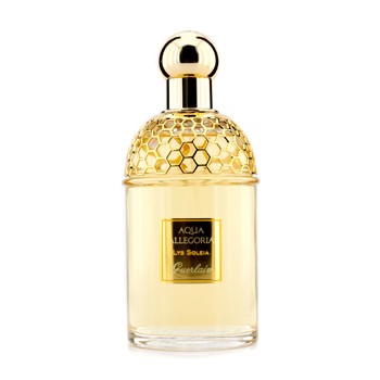Nước hoa Guerlain aqua allegoria lys soleia 125ml hàng tester  — ảnh chính