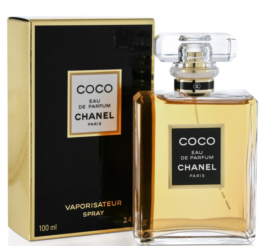 Nước Hoa Chanel CoCo Parfum  7.5ml — ảnh 2