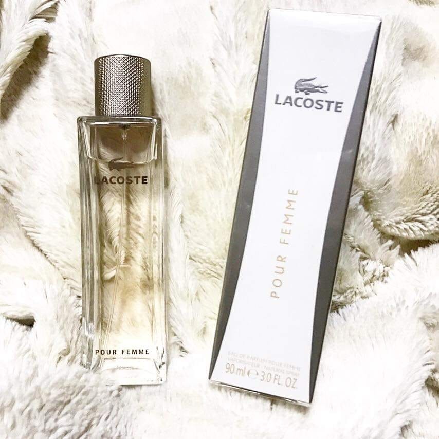 Nước Hoa Lacoste 90ml — ảnh chính