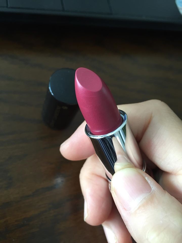 Son Shiseido Integrace màu 337. — ảnh chính