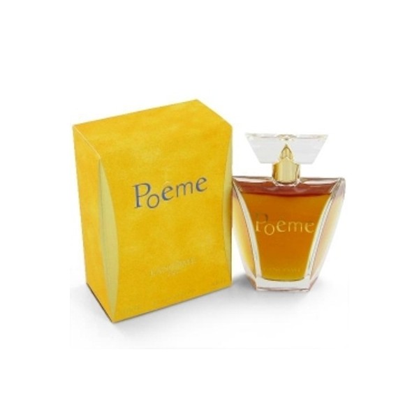 Nước hoa Lancome Poeme 100ml. — ảnh chính