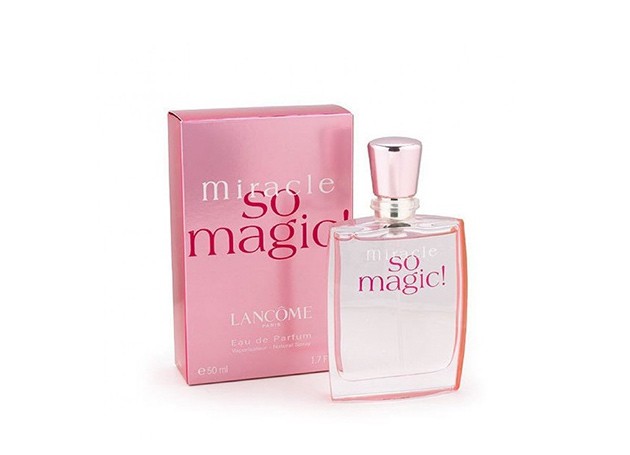  Nước hoa Lancome Miracle — ảnh chính