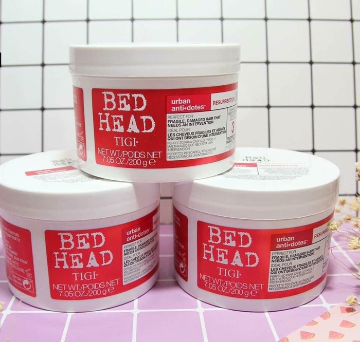 Ủ tóc TIGI 200g  — ảnh chính
