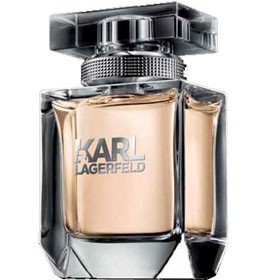 Nước hoa Karl lagerfeld for her  — ảnh chính