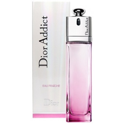 Nước hoa Dior Addict Eau  — ảnh chính
