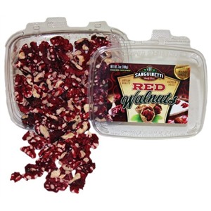 Hạt óc chó đỏ Sanguinetti Red Walnuts 198g  — ảnh chính