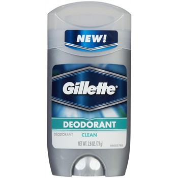 Sáp lăn Gillette cho nam 73g — ảnh chính