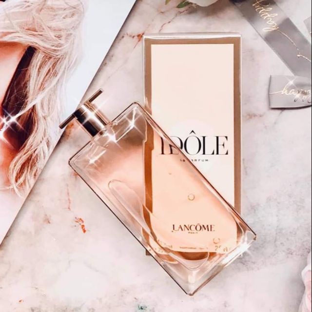 Nước Hoa Nữ Lancome Idole Parfum  — ảnh chính