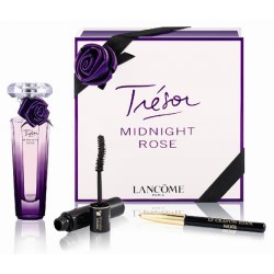Nước hoa nữ Lancome Tresor Midnight Rose  — ảnh 3