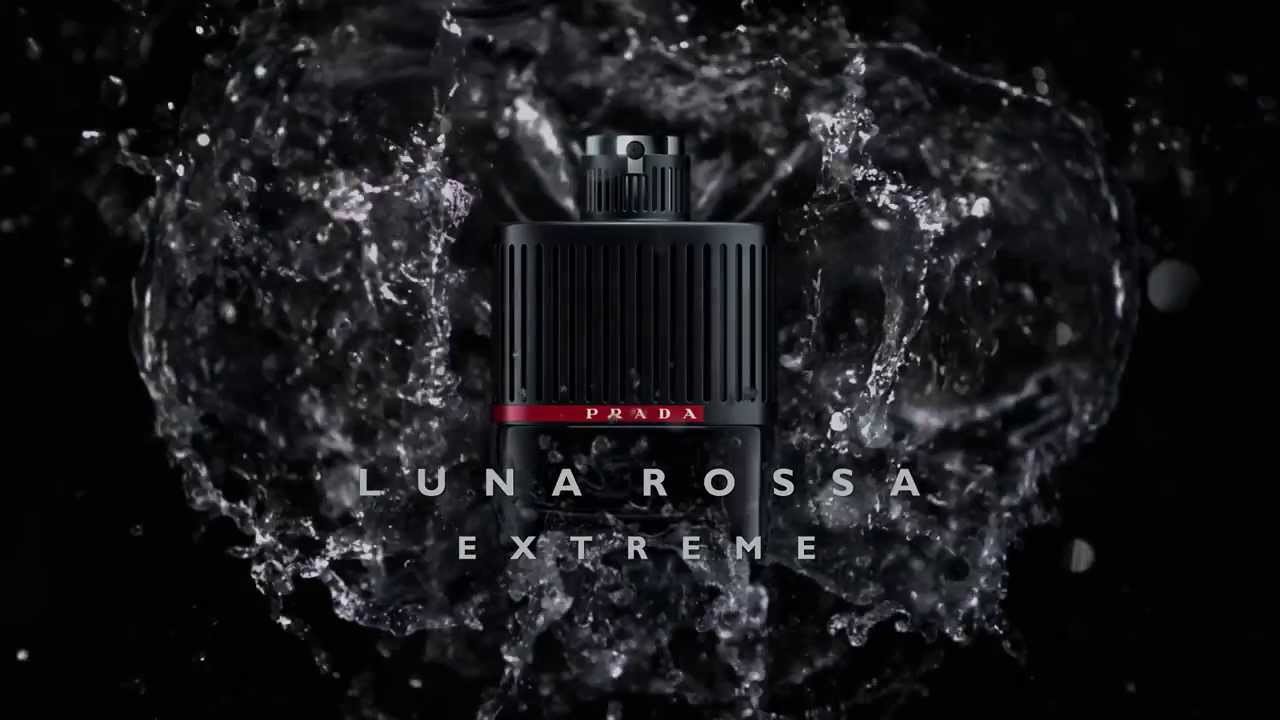 Nước hoa Prada luna rossa extreme 100ml — ảnh 2