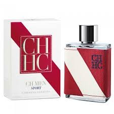 Nước Hoa Carolina Herrera CH - HC  — ảnh chính