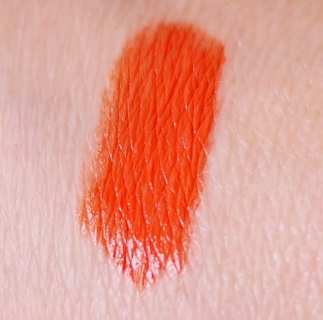 Chanel 96 dòng Rouge Allure velvet ( dòng son lì). — ảnh 2