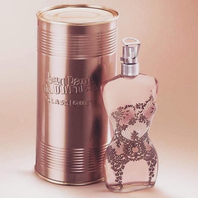 Nước hoa NƯỚC HOA JEAN PAUL GAULTIER — ảnh chính