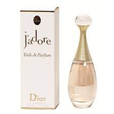 DIOR J'ADORE Voile de Parfum 100ml — ảnh 2