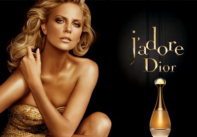 Nước hoa Dior jadore edp 100ml — ảnh chính