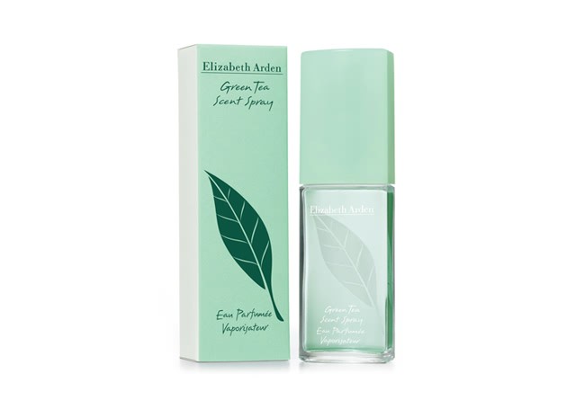 Nước hoa Elizabeth Arden Green Tea — ảnh chính