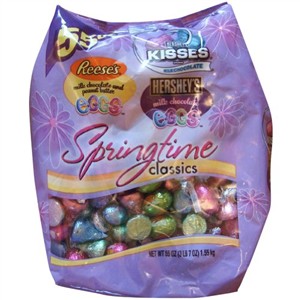 Chocolate tổng hợp Springtime Classics 1,55kg — ảnh chính