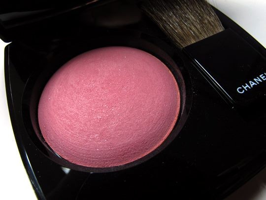 Phấn Má Hồng Chanel màu 64 Pink Explosion (Unbox)  — ảnh chính