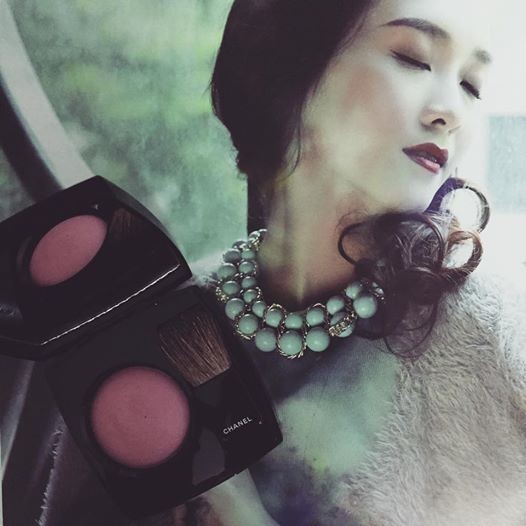 Phấn Má Hồng Chanel (fullbox) — ảnh 2