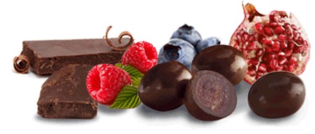 CHOCOLATE ĐẮNG BỌC QUẢ - BROOKSIDE — ảnh 2