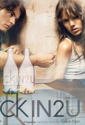 Nước hoa CK In2U Him 100 ml — ảnh 2