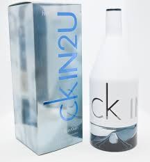 Nước hoa CK In2U Him 100 ml — ảnh chính
