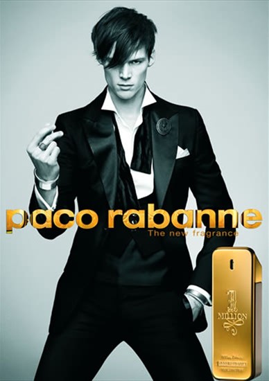 Nước hoa Paco Rabanne One Million 100 ml — ảnh 2