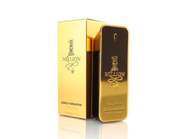 Nước hoa Paco Rabanne One Million 100 ml — ảnh chính