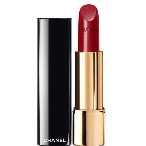 Chanel 99 dòng Rouge Allure velvet La — ảnh chính