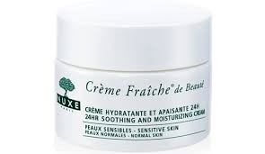 Kem dưỡng ẩm Nuxe Creme fraiche de beauty 50 ml — ảnh chính