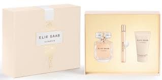 Gift set Elie Saab Le Parfum  — ảnh chính