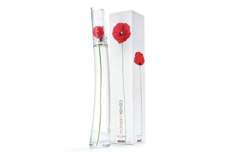 Nước hoa Kenzo Flower Eau De Parfum  — ảnh chính