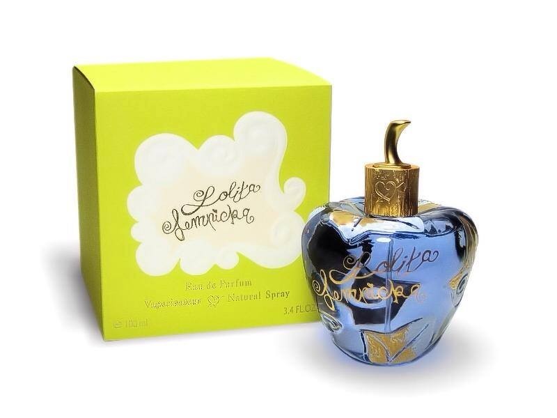 Nước hoa Lolita Lempicka mini  — ảnh chính