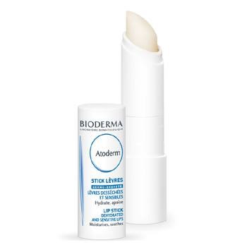 Son dưỡng môi không màu Bioderma (Pháp) 4g — ảnh chính