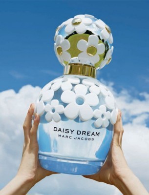 Nước hoa Marc Jacobs Daisy Dream  — ảnh 2