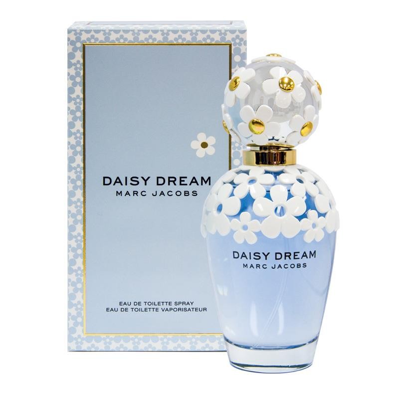 Nước hoa Marc Jacobs Daisy Dream  — ảnh chính