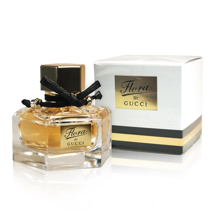 Nước hoa nữ Flora by Gucci 75 ml — ảnh 2