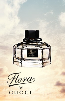 Nước hoa nữ Flora by Gucci 75 ml — ảnh chính